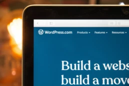 razones por las que wordpress es una buena opción para una estrategia seo