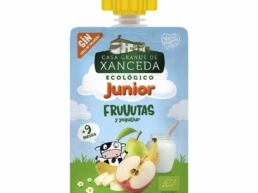 caso de posicionamiento seo realizado en amazon para marca de yogures xanceda